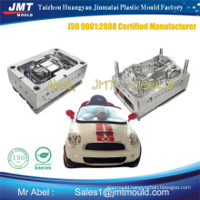 plastic child car mould